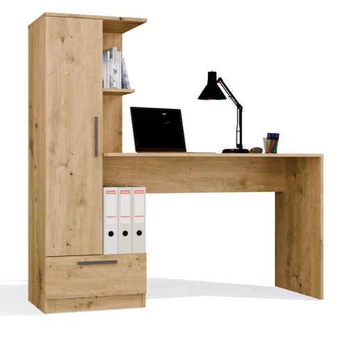 biurko-z-szafką-i-szufladą