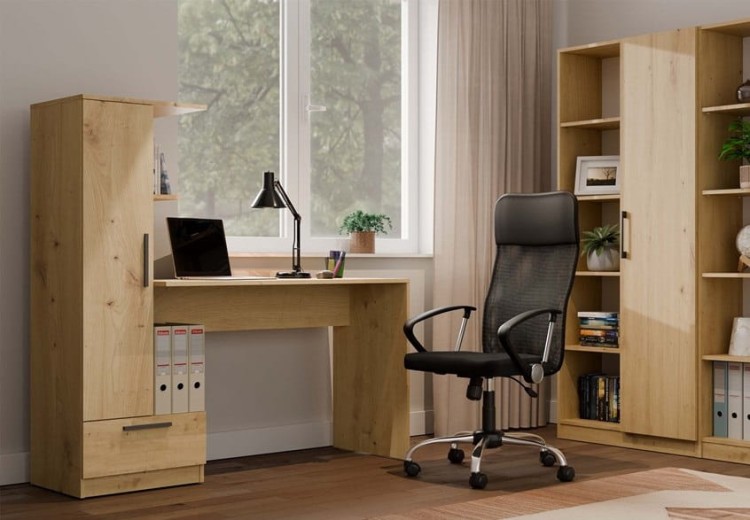 nowoczesne-biurko-w-aranżacji-roboczej