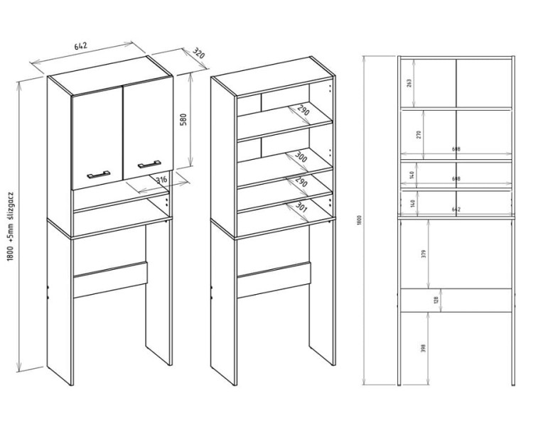 szczegółowe-wymiary-szafki-kaszmir