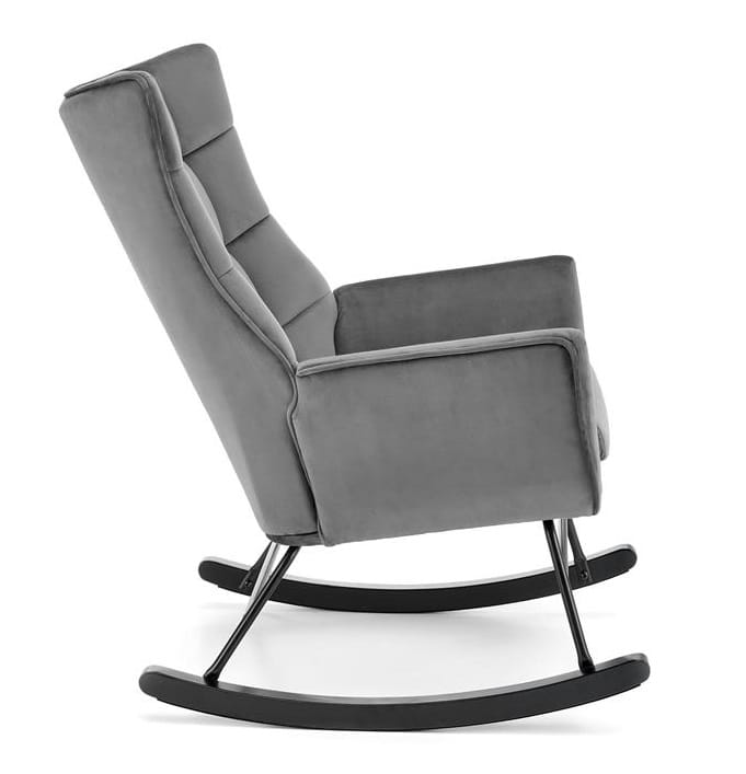 widok-z-boku-na-szary-fotel