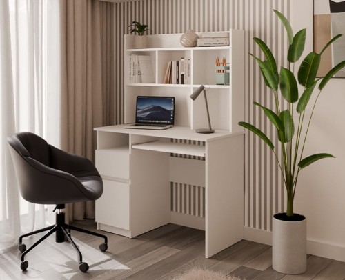 biurko-do-pracy-na-laptopie-z-szafką