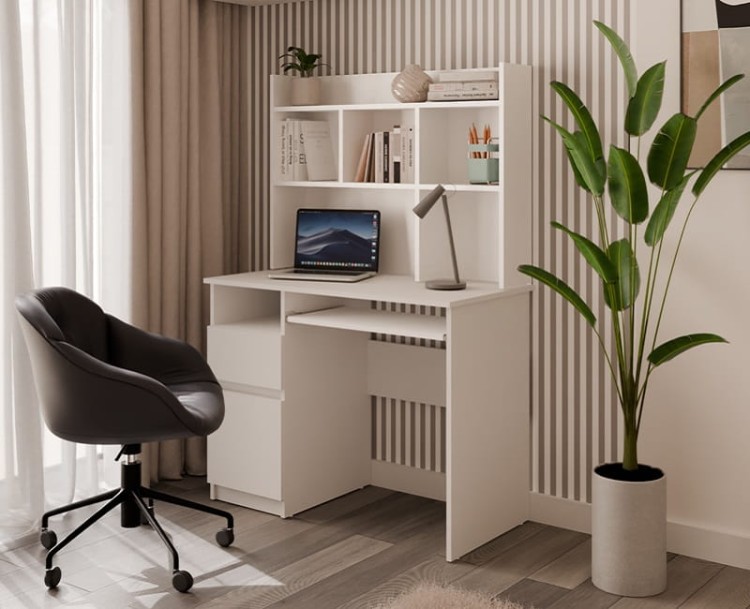 biurko-do-pracy-na-laptopie-z-szafką