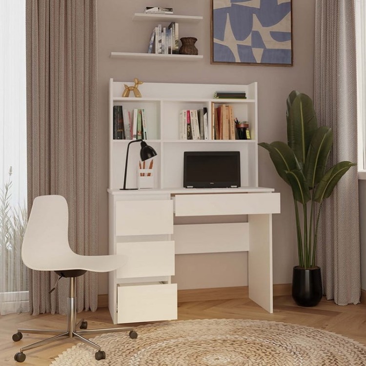 biurko-młodzieżowe-z-nadstawką