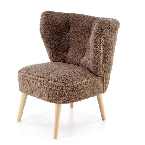 brązowy-fotel-wypoczynkowy-baranek