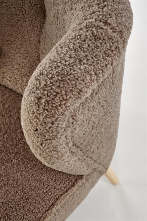 gruba-tkanina-tapicerowania-w-fotelu