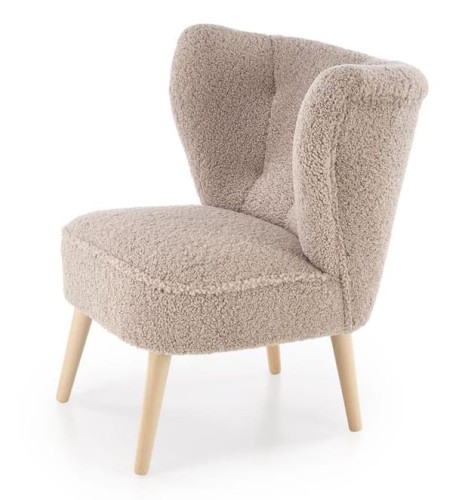 beżowy-fotel-wypoczynkowy