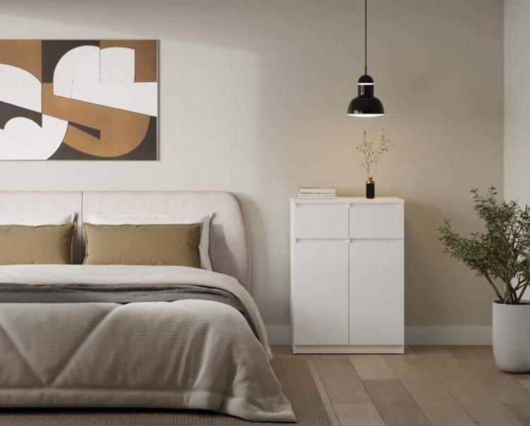 komoda-w-aranżacji-sypialni