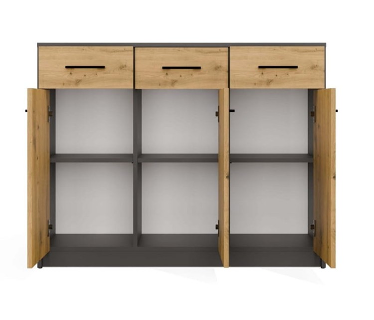 wnętrze-komody-w-półkami