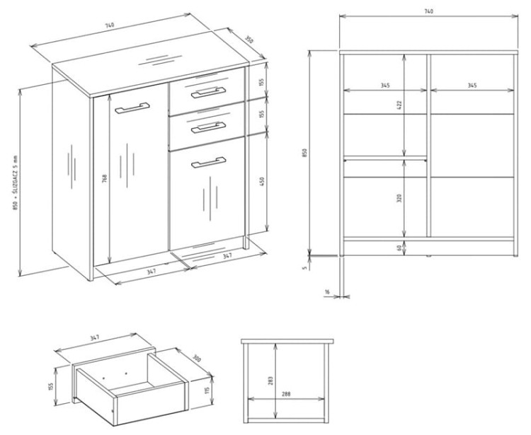 szczegółowe-wymiary-szafki