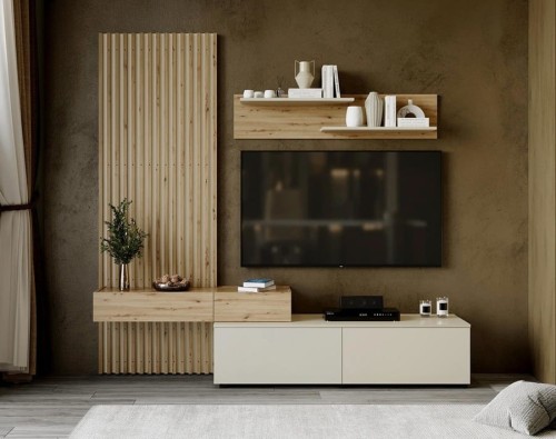 designerska-szafka-rtv-z-półką-artisan