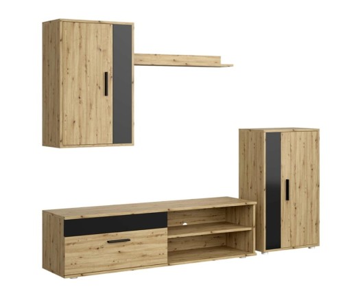 mała-meblościanka-do-salonu-artisan