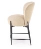 widok-z-boku-na-beżowe-krzesło-barowe