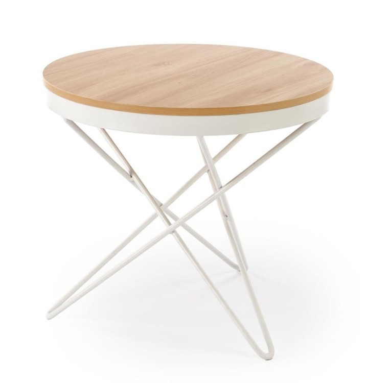 designerski-stolik-na-metalowym-stelażu