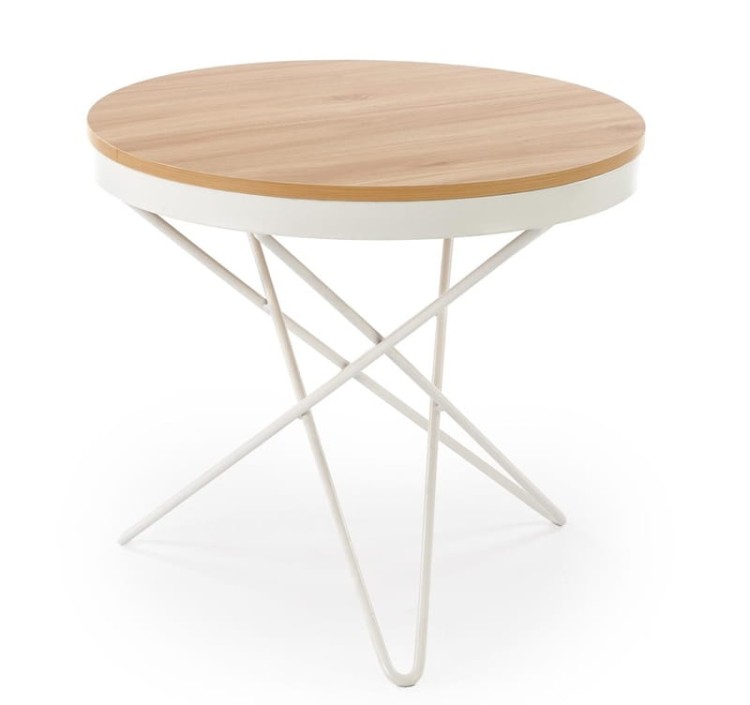 ława-do-salonu-z-okrągłym-blatem