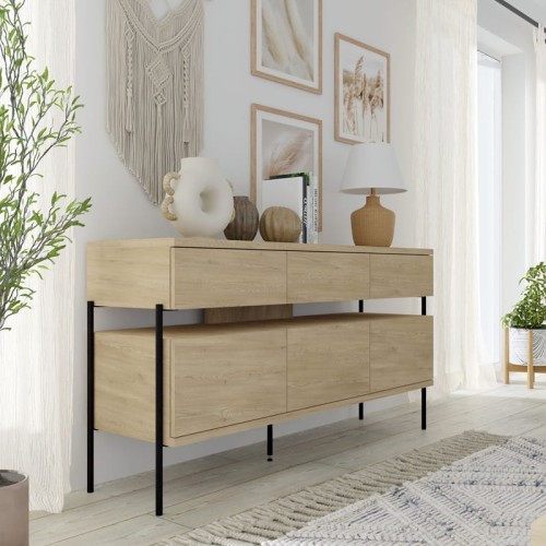 komoda-boho-z-szafkami-i-szufladami