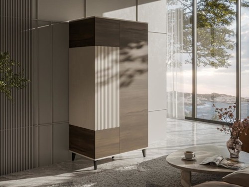 elegancka-szafa-do-biura-orzech-kaszmir