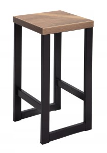 Industrialny hoker kuchenny loft 60 cm