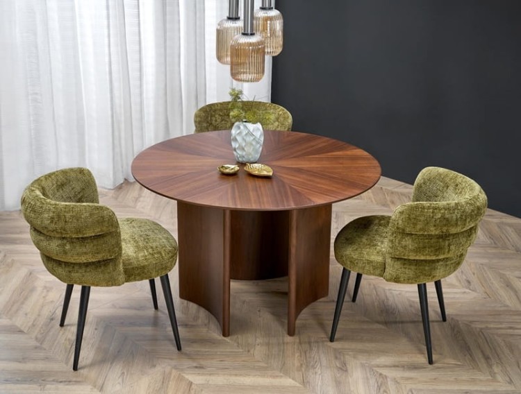 designerski-stół-z-okrągłym-blatem