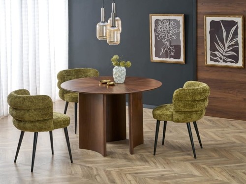 okrągły-stól-do-jadalni-orzech