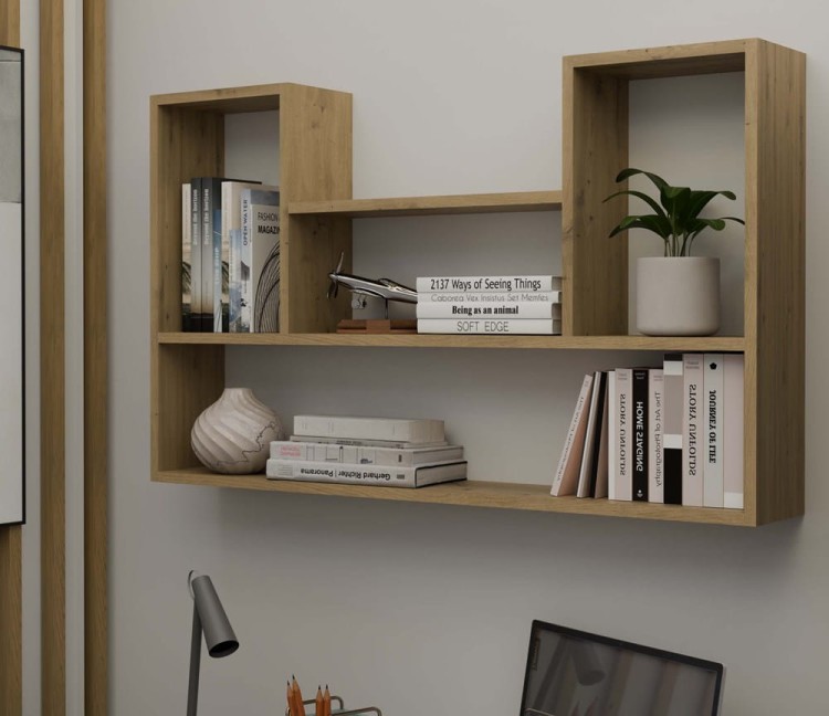 półka-ścienna-dąb-artisan