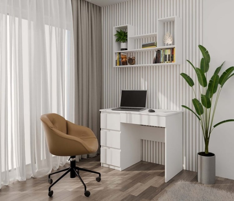 wisząca-półka-nad-biurko