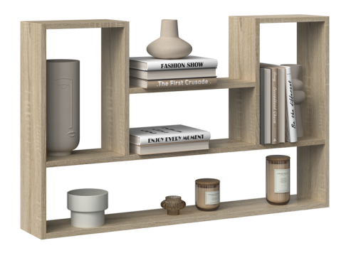 ozdobna-półka-na-dekoracje