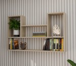 półka-scienna-z-przegrodami-sonoma