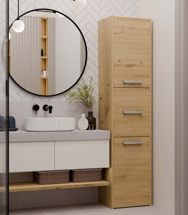 szafka-łazienkowa-wąska-artisan