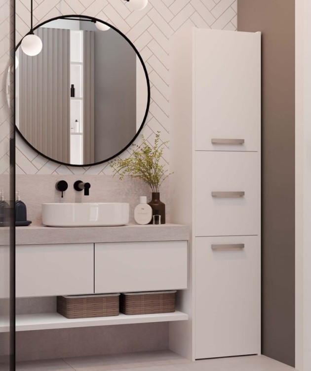 biały-słupek-łazienkowy