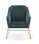 Zielone-krzesło-ze-złotym-z-przodu
