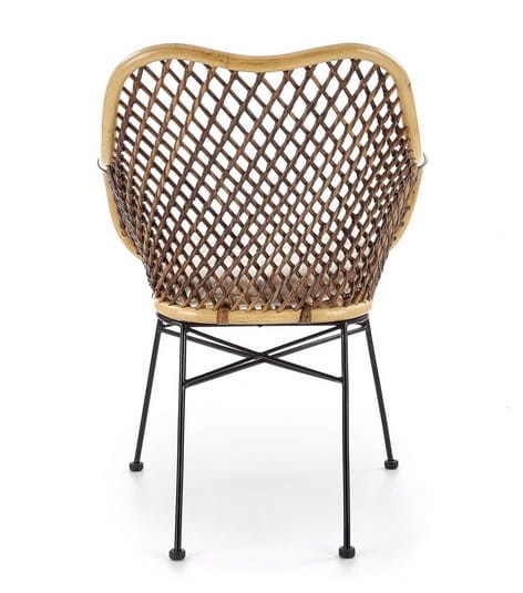 Krzesło-rattan-tył