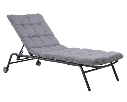 leżak-ogrodowy-szary