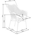 Wymiary-krzesło-rattan