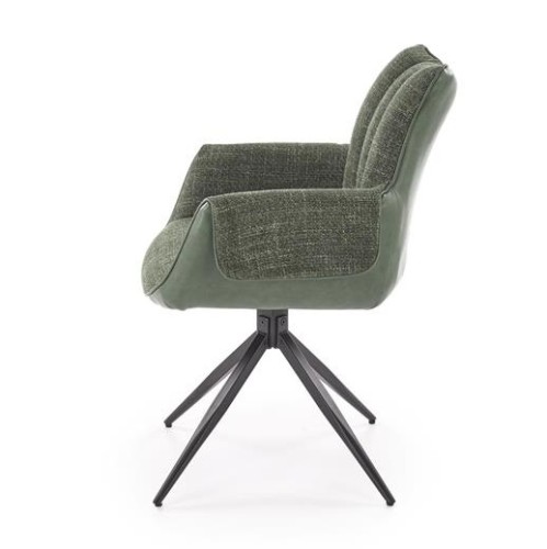 widok-z-boku-na-zielone-krzeslo