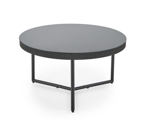 czarna-ława-do-salonu-80cm