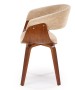 widok-z-boku-na-orzechowe-krzesło-kubełkowe