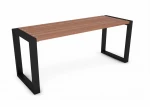 Stół ogrodowy drewniany 200 cm