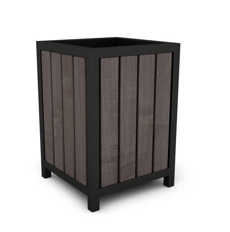 Miejski-kosz-na-śmieci-palisander