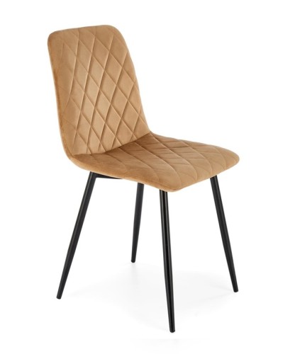 beżowe-krzesło-kuchenne