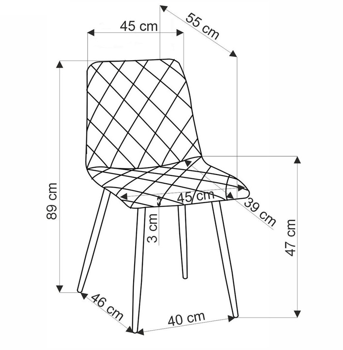 szczegółowe-wymiary-krzesła
