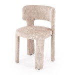 futurystyczne-krzesło-do-jadalni-beżowe