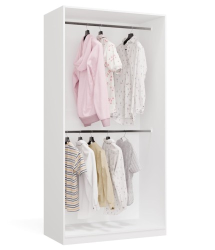 regał-z-drążkami-do-garderoby