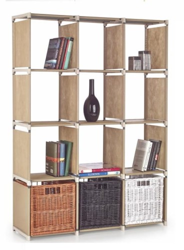 Szafka-z-półkami-beżowa