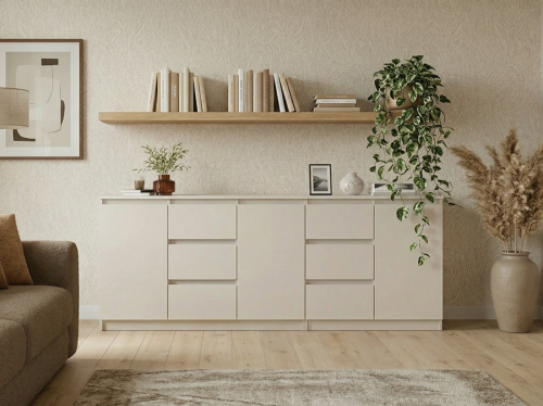 komoda-200cm-w-aranżacji-boho