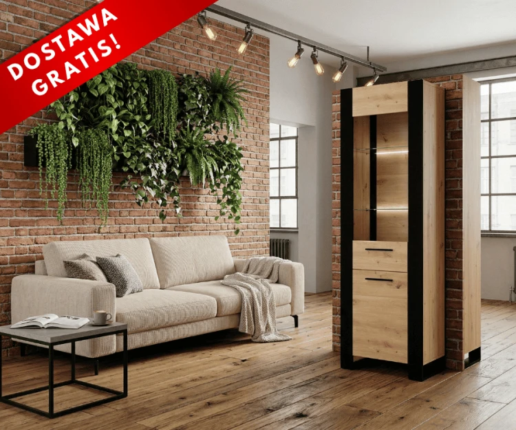 witryna-w-stylu-loft-w-aranżacji