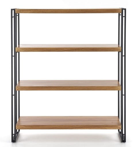 Półki-na-przyprawy-kuchenne-loft