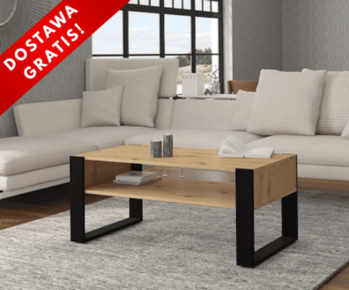 loftowa-ława-do-salonu-z-półką