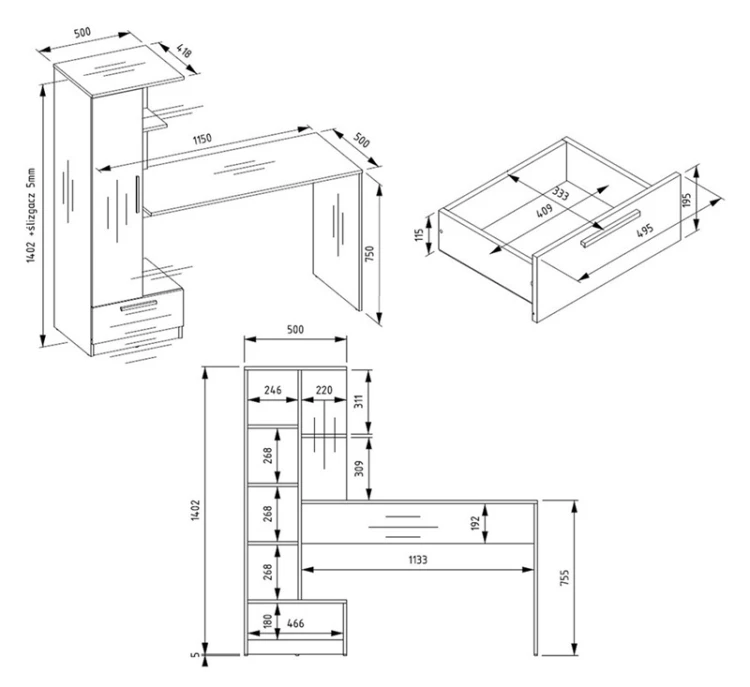 szczegółowe-wymiary-biurka