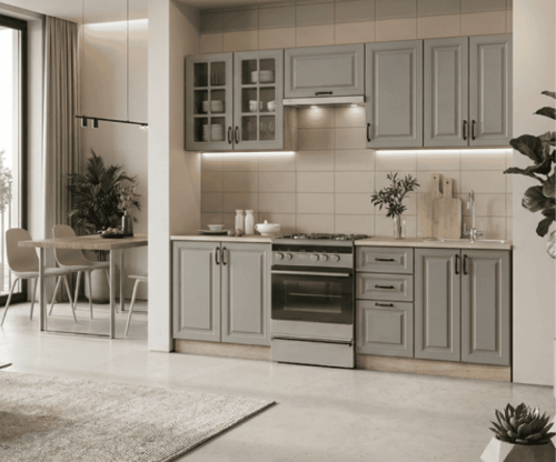 meble-kuchenne-w-aranżacji-aneksu