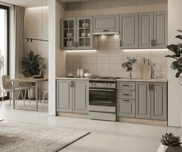 meble-kuchenne-w-aranżacji-aneksu